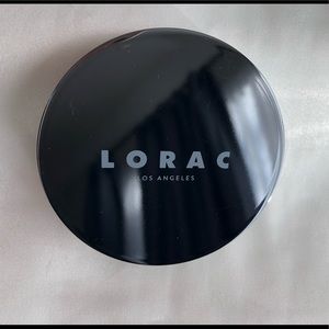LORAC POREfection Baker Perfecting Powder